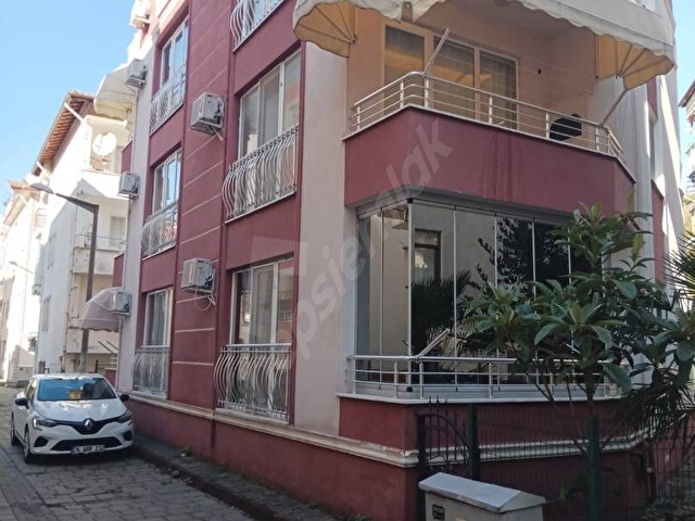 BARTIN İNKUM SATILIK 1+1 DAİRE - Görsel 2