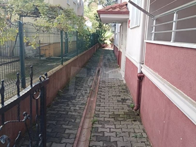 BARTIN İNKUM SATILIK 1+1 DAİRE - Görsel 20