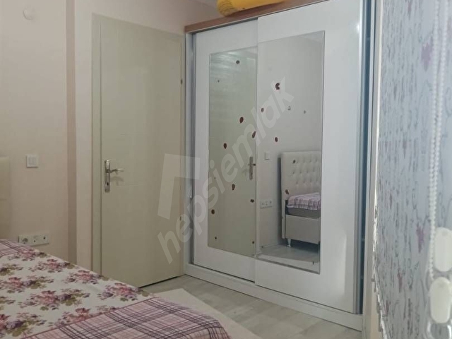 BARTIN İNKUM SATILIK 1+1 DAİRE - Görsel 9