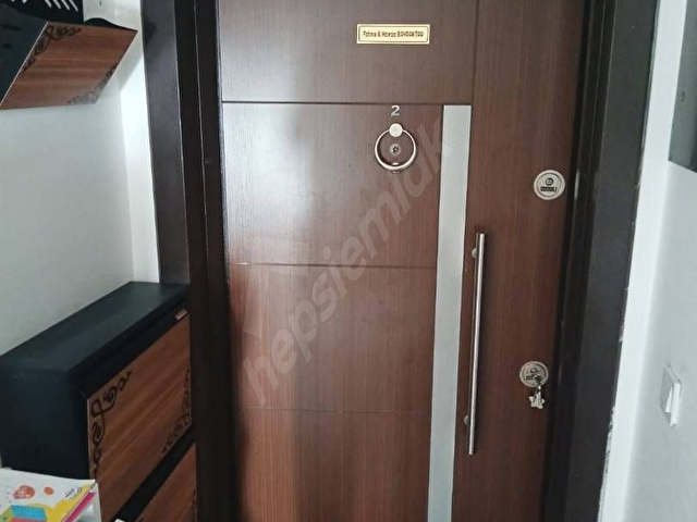 BARTIN İNKUM SATILIK 1+1 DAİRE - Görsel 18