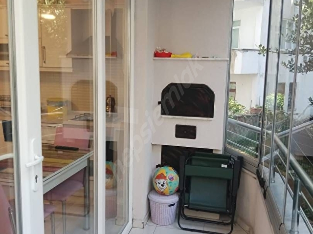 BARTIN İNKUM SATILIK 1+1 DAİRE - Görsel 14