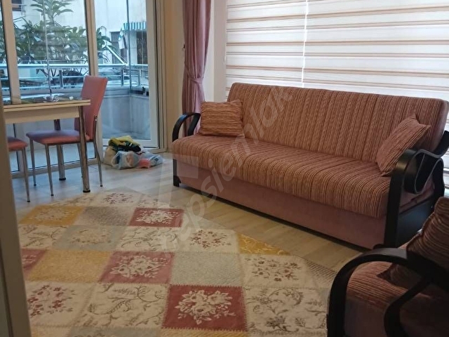 BARTIN İNKUM SATILIK 1+1 DAİRE - Görsel 10