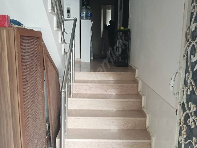 BARTIN İNKUM SATILIK 1+1 DAİRE - Görsel 19