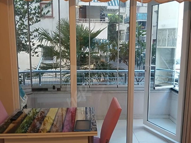 BARTIN İNKUM SATILIK 1+1 DAİRE - Görsel 15