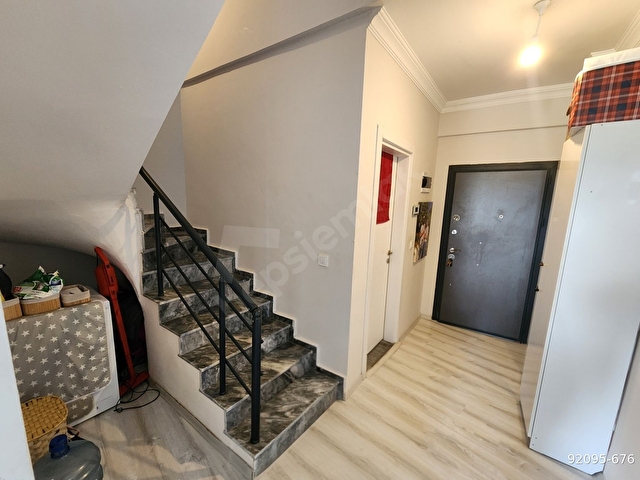 dalaman merkezde 2+1 110 m2 krediye uygun daire - Görsel 19