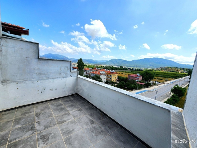 dalaman merkezde 2+1 110 m2 krediye uygun daire - Görsel 28