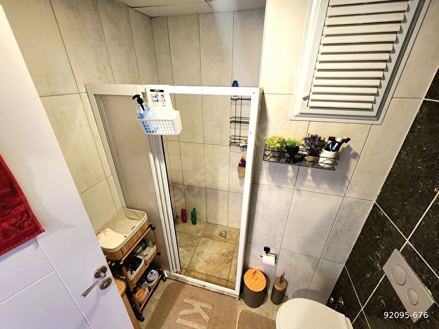 dalaman merkezde 2+1 110 m2 krediye uygun daire - Görsel 22