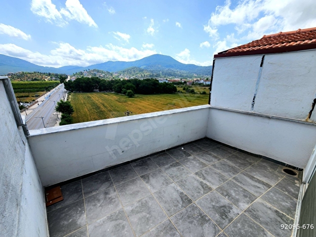 dalaman merkezde 2+1 110 m2 krediye uygun daire - Görsel 29