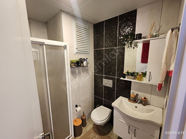 dalaman merkezde 2+1 110 m2 krediye uygun daire - Görsel 21