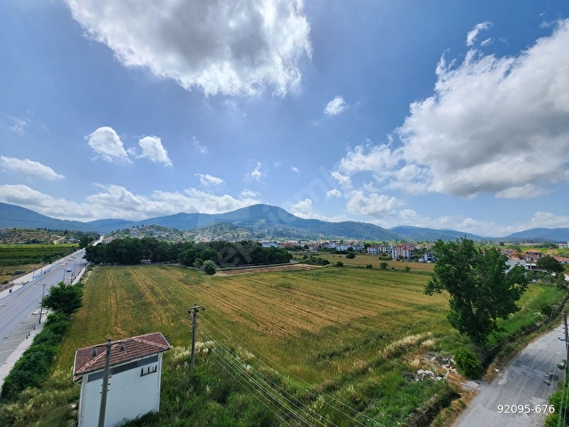 dalaman merkezde 2+1 110 m2 krediye uygun daire - Görsel 30