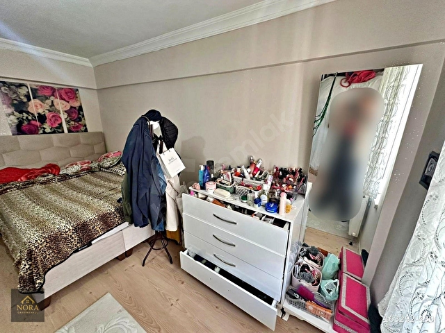 ▄NORA▄ ^^TEK YETKİLİ^^ CADDE ÜSTÜ ORMAN MANZARALI FIRSAT DAİRE - Görsel 10