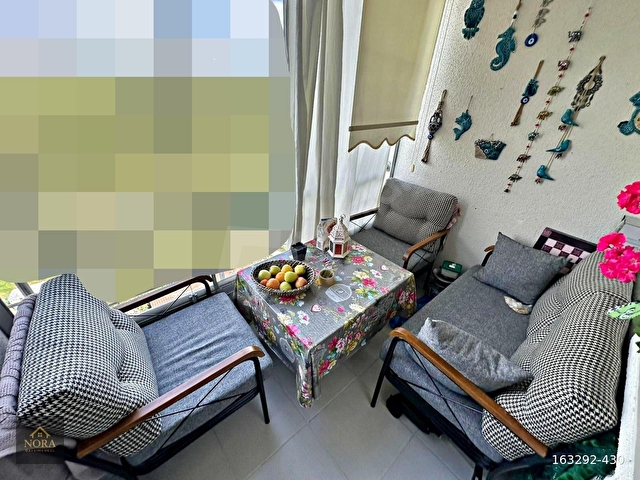 ▄NORA▄ ^^TEK YETKİLİ^^ CADDE ÜSTÜ ORMAN MANZARALI FIRSAT DAİRE - Görsel 3