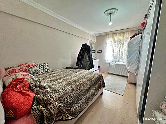 ▄NORA▄ ^^TEK YETKİLİ^^ CADDE ÜSTÜ ORMAN MANZARALI FIRSAT DAİRE - Görsel 8