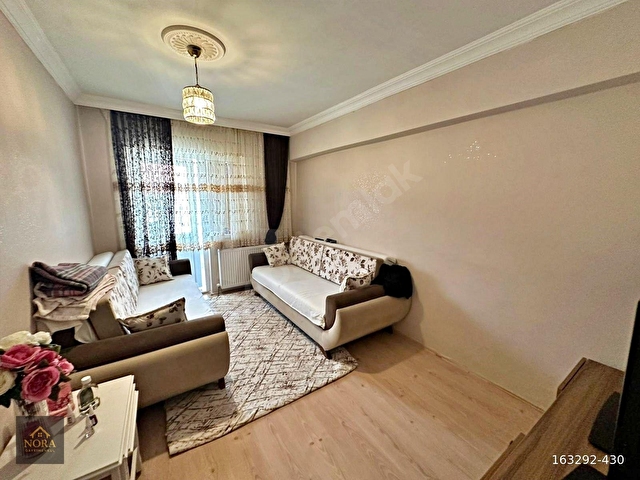 ▄NORA▄ ^^TEK YETKİLİ^^ CADDE ÜSTÜ ORMAN MANZARALI FIRSAT DAİRE - Görsel 11