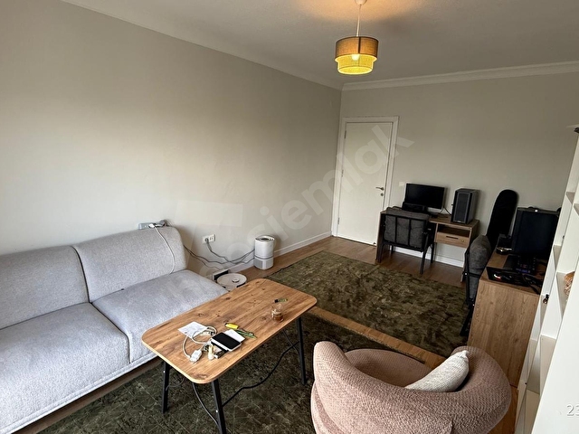 YAPRACIK ODTÜ KONUTLARINDA ÖNÜ AÇIK ARA KAT 145m² 3+1 SATILIK - Görsel 26