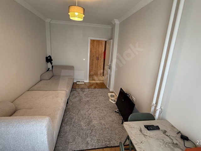 YAPRACIK ODTÜ KONUTLARINDA ÖNÜ AÇIK ARA KAT 145m² 3+1 SATILIK - Görsel 28