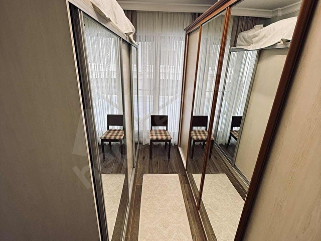 NEWER GLOBALDEN Mogana 150 Mt Kış Bahçeli Villa Konsept 4+1 - Görsel 29
