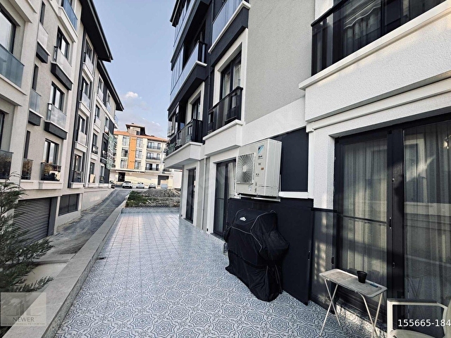 NEWER GLOBALDEN Mogana 150 Mt Kış Bahçeli Villa Konsept 4+1 - Görsel 21