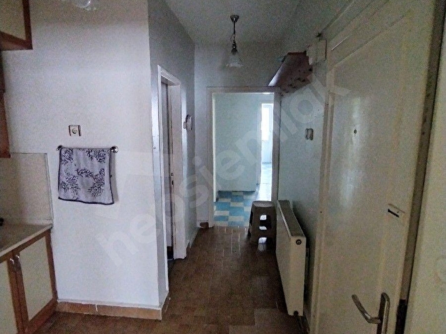 GÖLYÜZÜ MH.DE CADDE ÜZERİNDE 2+1 SATILIK 3 ADET DAİRE - Görsel 3