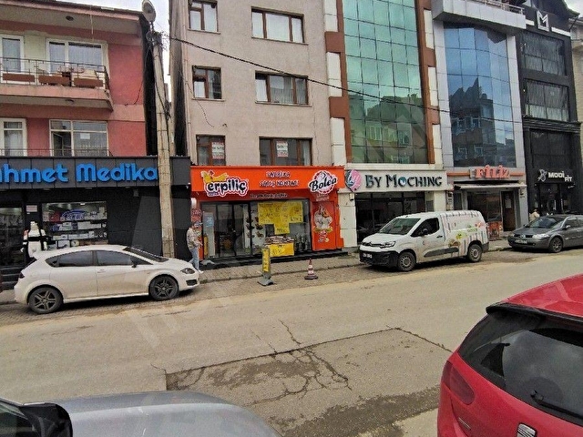 GÖLYÜZÜ MH.DE CADDE ÜZERİNDE 2+1 SATILIK 3 ADET DAİRE - Görsel 11