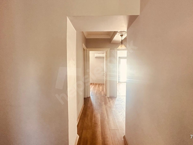 BUCA DUMLUPINAR MAHALLESİ EŞYALI KİRALIK TERASLI 2+1 DAİRE - Görsel 17