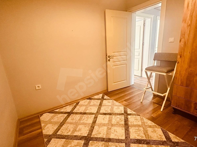 BUCA DUMLUPINAR MAHALLESİ EŞYALI KİRALIK TERASLI 2+1 DAİRE - Görsel 22