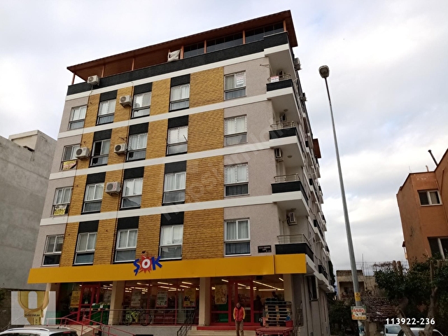 HATAY İSKENDERUN MEYDAN MAH LÜX FULL EŞYALI KİRALIK DAİRE 113922236