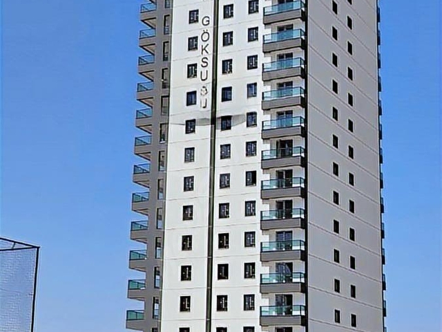 ACİL ACİL ADA MUTFAKLI ULTRA LÜKS SIFIR DAİRE - Görsel 3