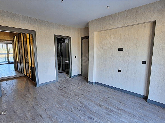 ACİL ACİL ADA MUTFAKLI ULTRA LÜKS SIFIR DAİRE - Görsel 28