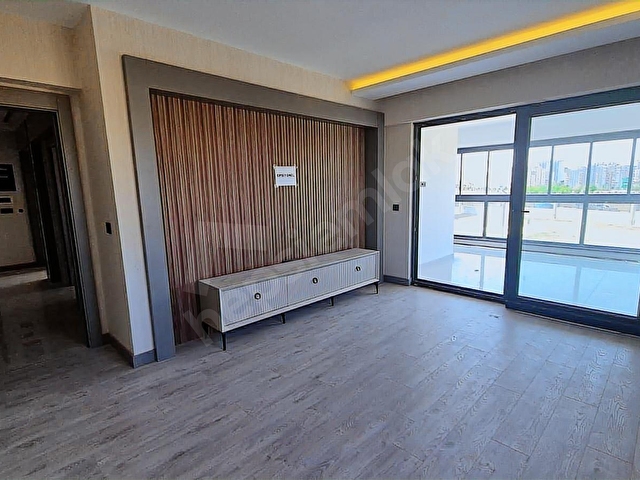 ACİL ACİL ADA MUTFAKLI ULTRA LÜKS SIFIR DAİRE - Görsel 12