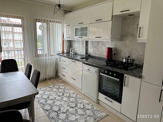 MILLET BAHÇESİ YANI ARA KAT 3+1 KİRACILI DAİRE - Görsel 6