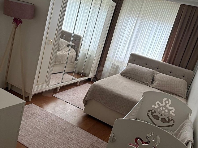 MILLET BAHÇESİ YANI ARA KAT 3+1 KİRACILI DAİRE - Görsel 10