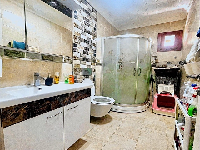 HOME PARKTAN YENİ MAH.ÖN CEPHE BAKIMLI MASRAFSIZ SATILIK DAİRE - Görsel 22
