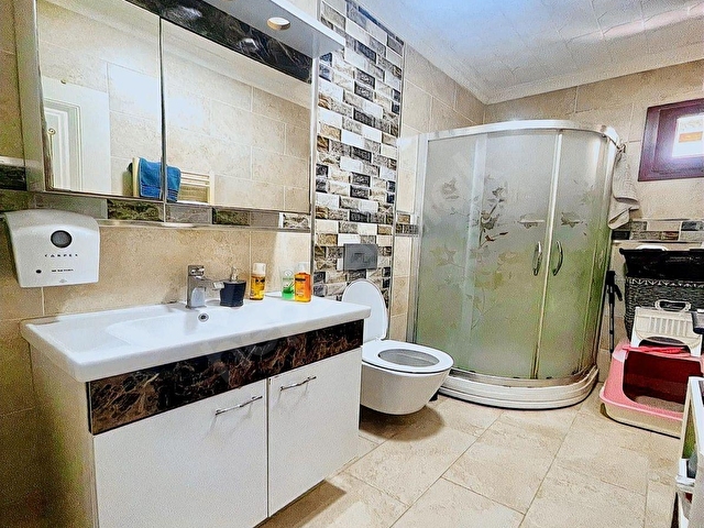 HOME PARKTAN YENİ MAH.ÖN CEPHE BAKIMLI MASRAFSIZ SATILIK DAİRE - Görsel 21