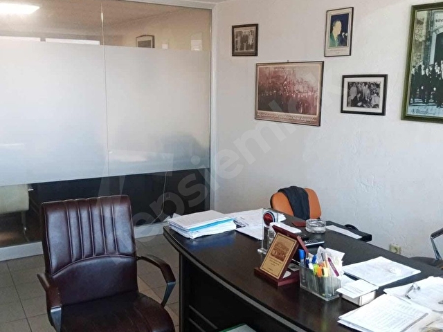 BULANCAK MEYDANDA SATILIK OFİS MEYDAN MANZARALI - Görsel 19