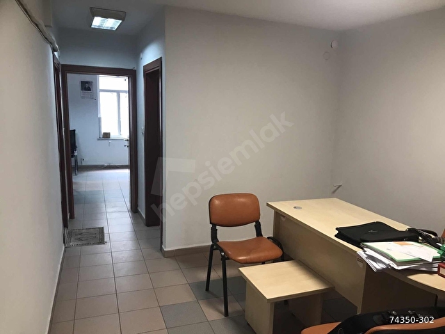 BULANCAK MEYDANDA SATILIK OFİS MEYDAN MANZARALI - Görsel 2