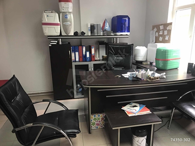 BULANCAK MEYDANDA SATILIK OFİS MEYDAN MANZARALI - Görsel 12