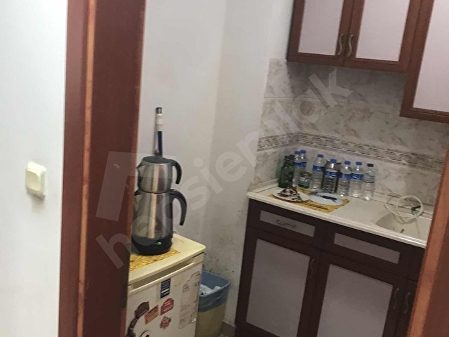 BULANCAK MEYDANDA SATILIK OFİS MEYDAN MANZARALI - Görsel 8