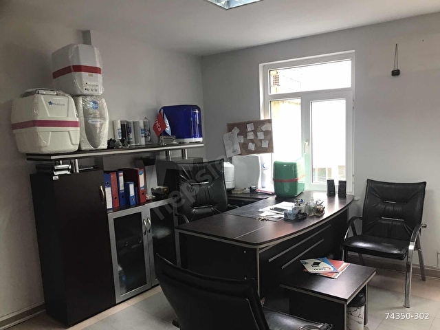 BULANCAK MEYDANDA SATILIK OFİS MEYDAN MANZARALI - Görsel 14