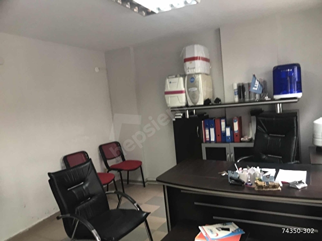 BULANCAK MEYDANDA SATILIK OFİS MEYDAN MANZARALI - Görsel 13