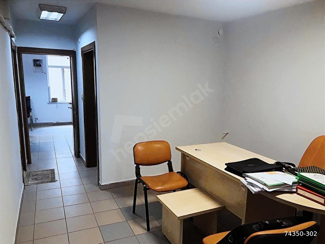 BULANCAK MEYDANDA SATILIK OFİS MEYDAN MANZARALI - Görsel 3