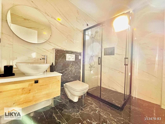 Fethiye Esenköy Mah.de 2+1 Müstakil Havuzlu Uzun Dönem Kiralık - Görsel 5