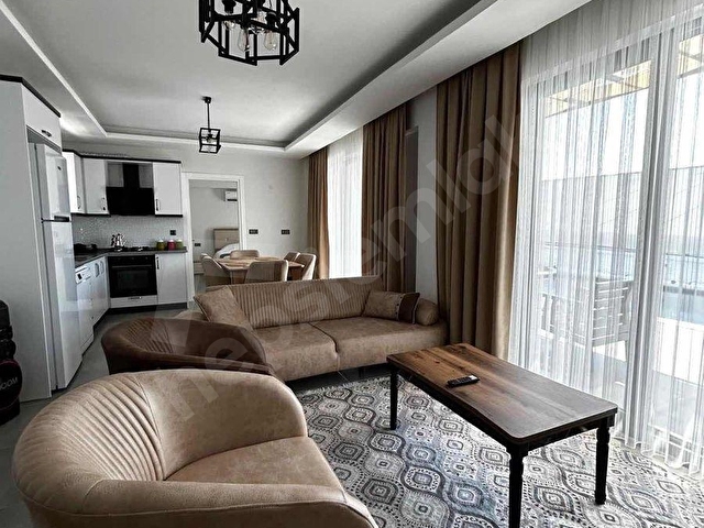 Fethiye Esenköy Mah.de 2+1 Müstakil Havuzlu Uzun Dönem Kiralık - Görsel 17