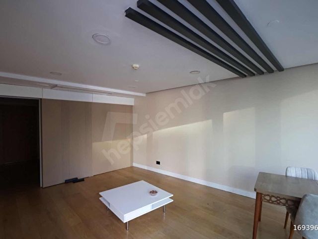 Prime Istanbul Projesinde Kiralık 1+1BOŞ Daire - Görsel 10