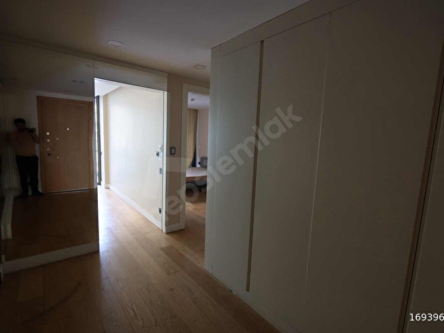 Prime Istanbul Projesinde Kiralık 1+1BOŞ Daire - Görsel 25