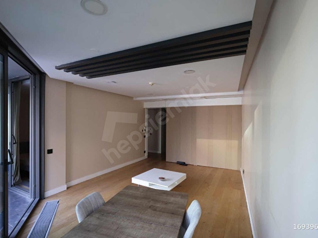 Prime Istanbul Projesinde Kiralık 1+1BOŞ Daire - Görsel 11