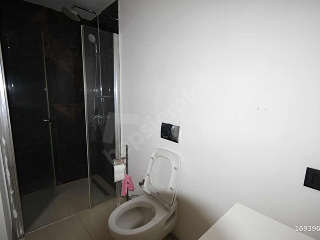Prime Istanbul Projesinde Kiralık 1+1BOŞ Daire - Görsel 30