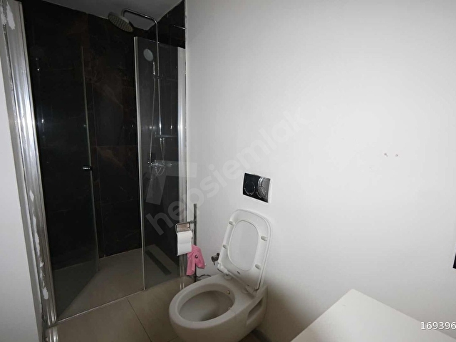Prime Istanbul Projesinde Kiralık 1+1BOŞ Daire - Görsel 29
