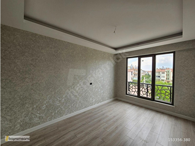 AKŞEMSETTİN MAHALLESİNDE SATILIK 3+1 LÜX SIFIR FIRSAT DAİRELER - Görsel 4