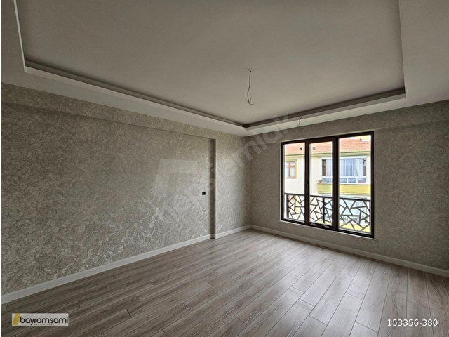 AKŞEMSETTİN MAHALLESİNDE SATILIK 3+1 LÜX SIFIR FIRSAT DAİRELER - Görsel 15